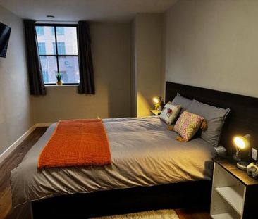 1 bedroom apartment to rent - Photo 2