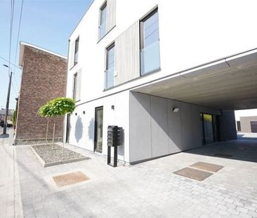 Appartement te huur - Photo 4