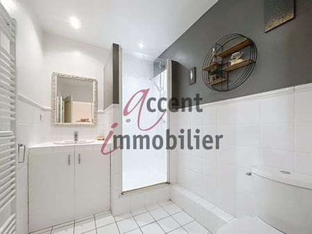 Maison T3 Caumont-sur-Durance, - Photo 4