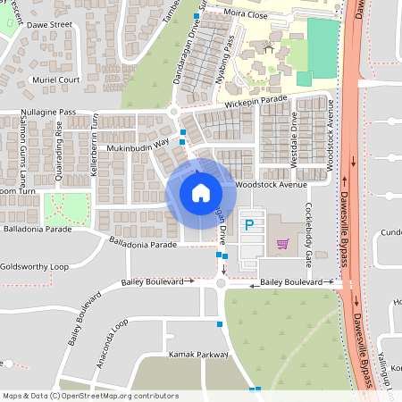 50 Dandaragan Drive, 6211, Dawesville