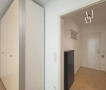HAIDHAUSEN - Nähe Wiener Platz - Helles Apartment - Foto 1