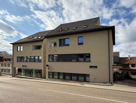 4.5 Zimmer, 128 m², 2. Stock - Photo 2