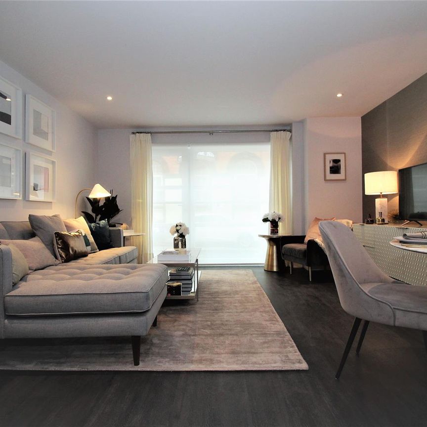 42 Chatham Street, Leicester, Leicestershire, LE1 6AY - Photo 1