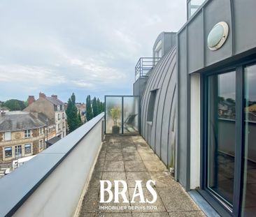 Location Appartement 1 pièce 17m² NANTES 44300 - Photo 1