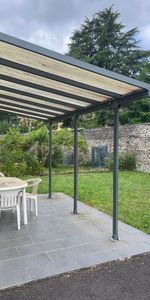 Location Appartement 1 pièce 33m² - Photo 4