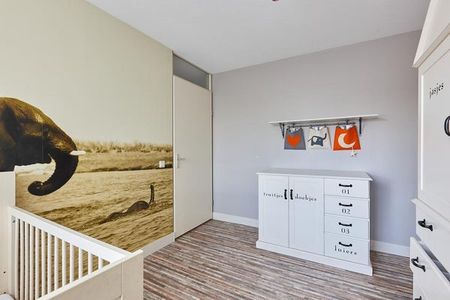 Te huur: Huis Legakker 10 in Nootdorp - Foto 3