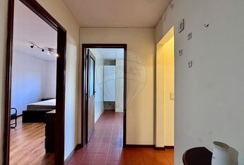 Apartamento T2 em Porto