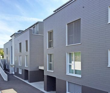 Schöne Wohnung im Fricktal gesucht? - Foto 2