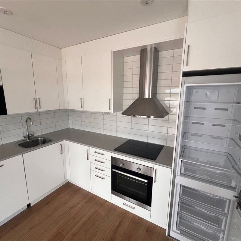 Prismagatan 7 A - Photo 1