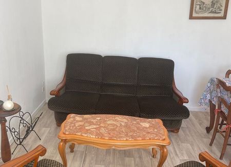 Maison à louer 4 pièces • Boulleret - Photo 2