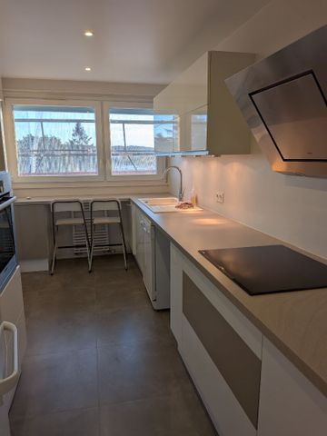 Appartement T3 Plaisir à louer - Photo 3