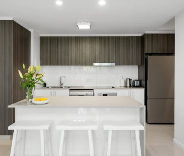 10/3 Bennett Street, Toowong QLD 4066 - Apartment For Rent | Domain - Photo 6
