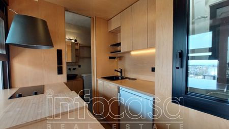 Studio/Γκαρσονιέρα για ενοικίαση Λυκαβηττός (Κολωνάκι - Λυκαβηττός) - Photo 4