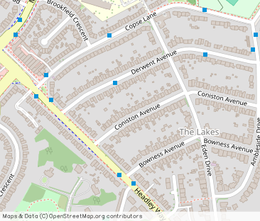 Coniston Avenue, Headington, Oxford, Oxfordshire, OX3 - Photo 1