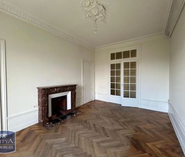 Appartement à louer 3 pièces 91.83m² - Photo 2