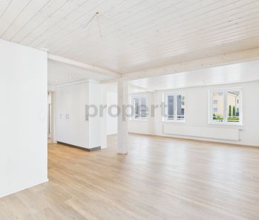 Exklusive 5.5-Zimmer Maisonette-Wohnung in St. Margrethen SG - Photo 5