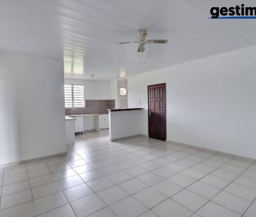 Location Appartement 2 pièces 46m² CAYENNE 97300 - Photo 6