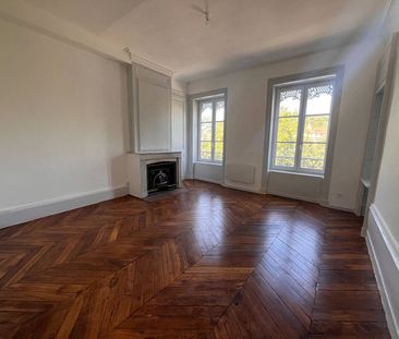 Appartement 2 pièces – LYON - Photo 1