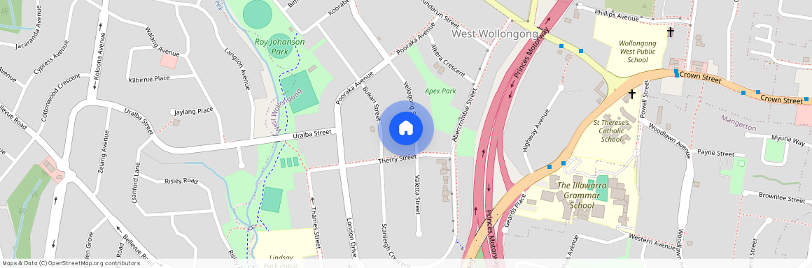 90 Yellagong Street, NSW 2500, West Wollongong
