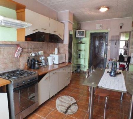 Apartament 2CD, Pacurari, cu CT - Fotografie 4