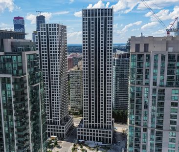 For Lease - 30 Elm Drive Unit# 3306, Mississauga, Ontario - Photo 1