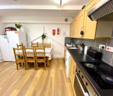 6 bedroom house share to rent - Photo 4