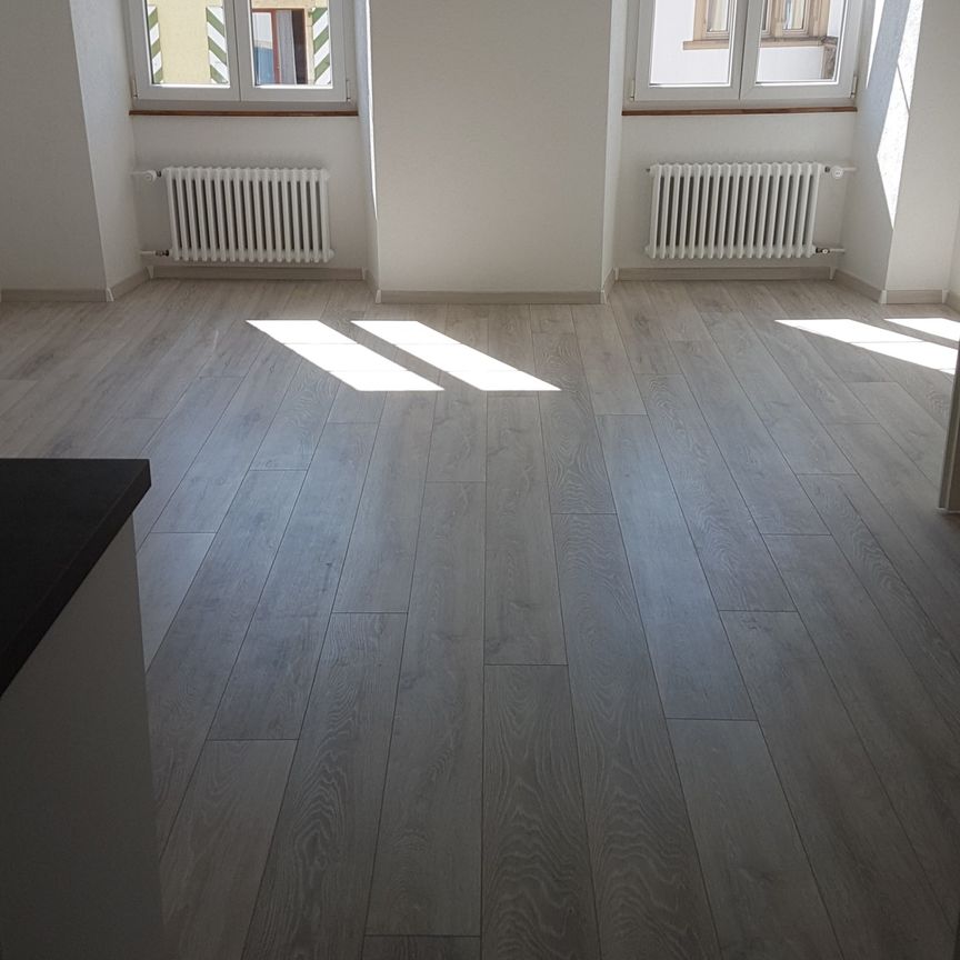 Joli appartement de 3 pièces au 2ème étage - Photo 1