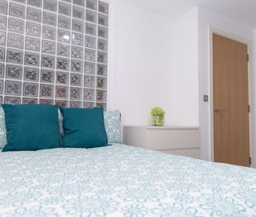 2 Bed Flat, Derwent Foundry, B3 - Photo 6