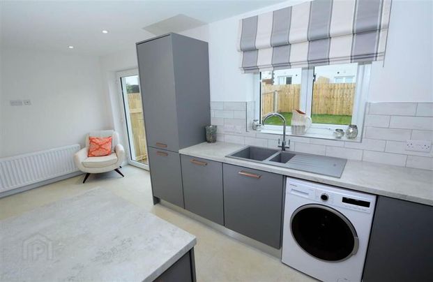 22 Todds Hill, Saintfield, BT24 7FX - Photo 1