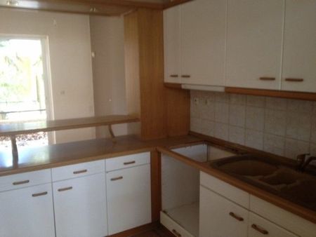 Μεζονέτα για ενοικίαση Αγία Κυριακή (Κηφισιά) - Φωτογραφία 4