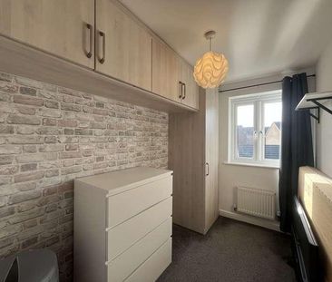 Lonydd Glas, Llanharan, Pontyclun, CF72 - Photo 4