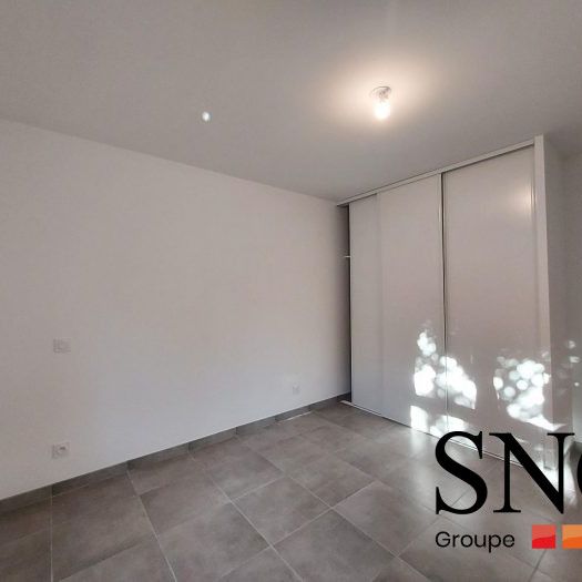 BEAU T3 AVEC TERRASSE / JARDIN ET PARKING DOUBLE - Photo 1