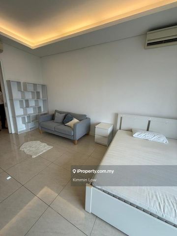 The Horizon Residence, KL City Centre - Foto 5