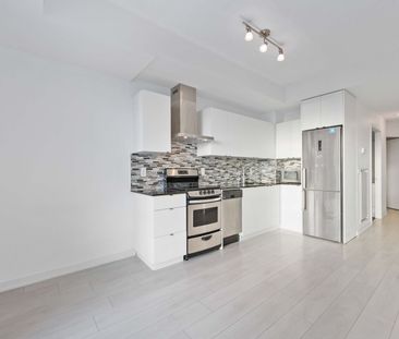 For Lease - 51 East Liberty Street Unit# 1015, Toronto, Ontario - Photo 4