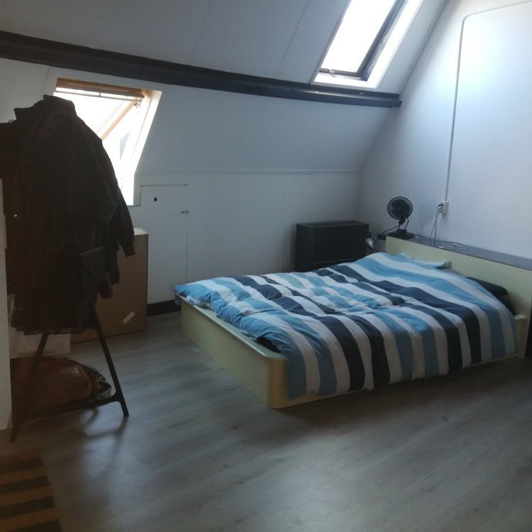 Studio, Oude Vismarkt - Foto 1