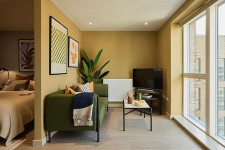 1 bedroom apartment to rent - Photo 2