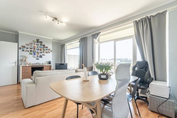 Penthouse te huur - Photo 1