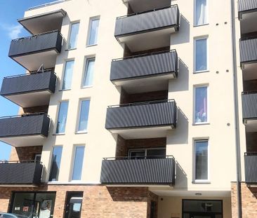 Prästgatan, Landskrona - Foto 4