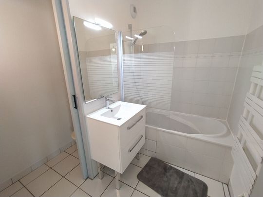 Résidence La Terrasse des Facs 42 avenue Léon Blum, 63000, Clermont-Ferrand - Photo 1