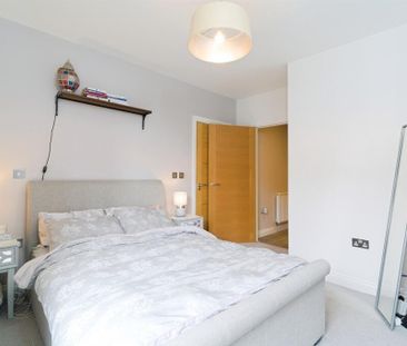 1 bedroom flat to rent - Photo 6