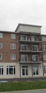 Logement 5½ Style Condo - Photo 4