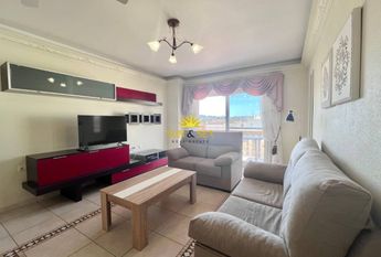 APARTMENT WITH 2 BEDROOMS AND 1 BATHROOM