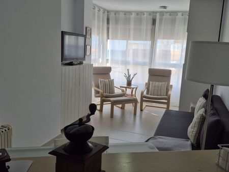 Alquiler de piso en Avenida García Peñalver, 76 - Photo 4