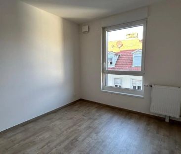 Appartement à louer 3 pièces 62.46m² - Photo 1