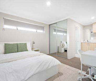 🌊 Brand New Purpose-Built Coastal Co-Living – Private and Furnished... - Photo 5