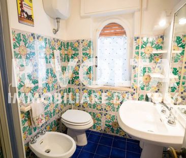 Villa unifamiliare via Torre San Biagio, Ansedonia, Orbetello - Photo 4