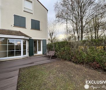 Location Maison 6 pièces 135m² ST GERMAIN EN LAYE 78100 - Photo 3