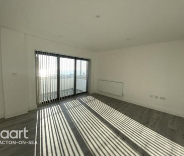 3 bedroom apartment to rent - Photo 1