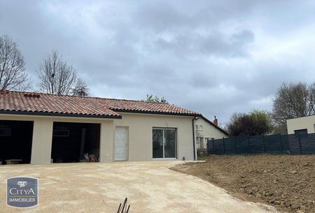 Location Maison 4 pièces 76m² MONTAUBAN 82000 - Photo 3