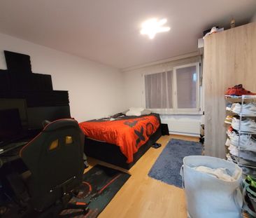 4.5 Zimmer, 90 m², 1. Stock - Photo 2